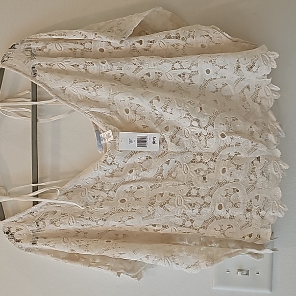 Eberjey womens top sm/med - Picture 2 of 3